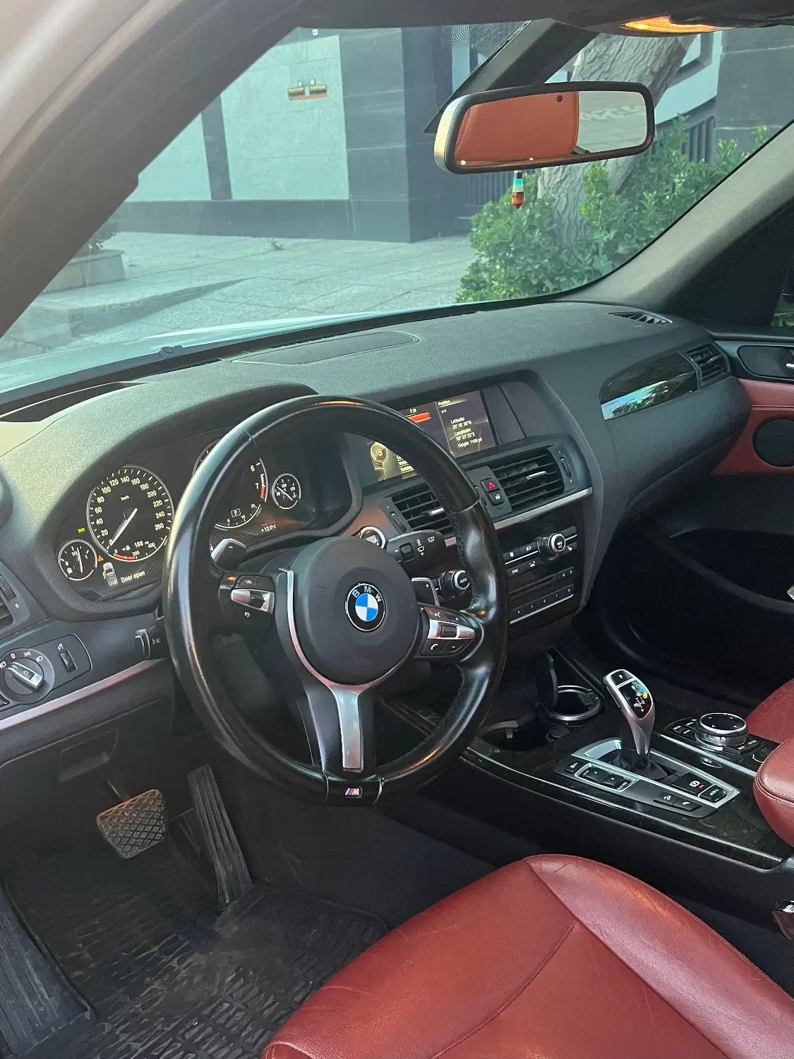 bmw x3|خودرو سواری و وانت|مشهد, فلسطین|دیوار