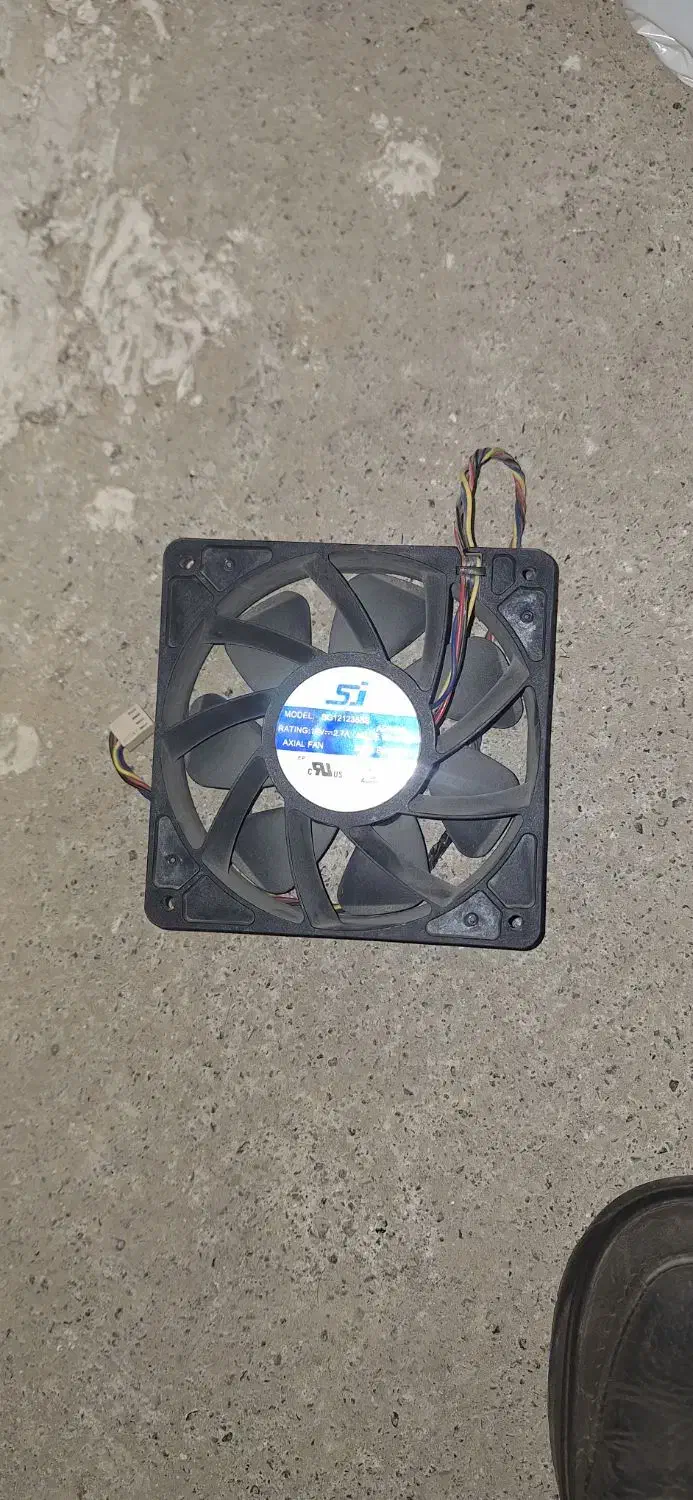 فن ۱۲در۱۲ ماینر|قطعات و لوازم جانبی رایانه|مشهد, احمدآباد|دیوار