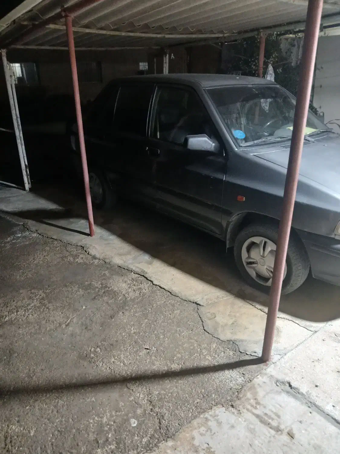 پراید مدل ۹۱|خودرو سواری و وانت|بوشهر, |دیوار