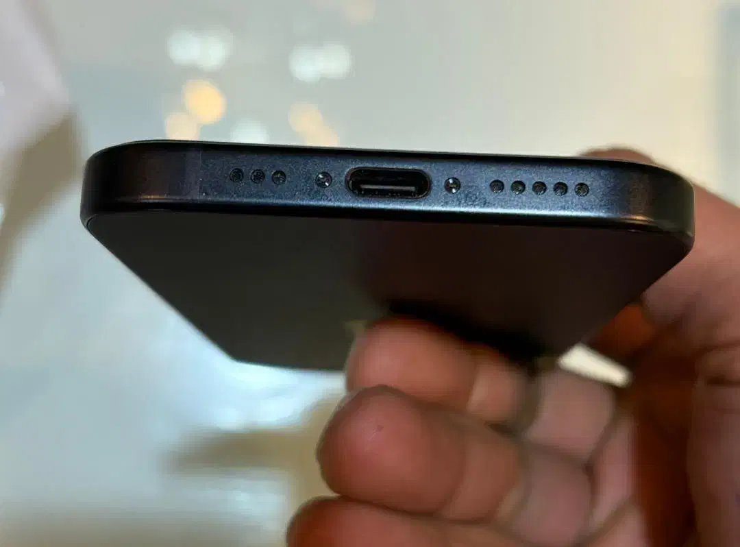 آیفون ۱۵ نرمال|موبایل|مشهد, احمدآباد|دیوار