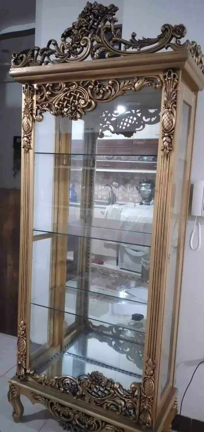 ویترین|بوفه، ویترین، کنسول|رشت, جهاد|دیوار