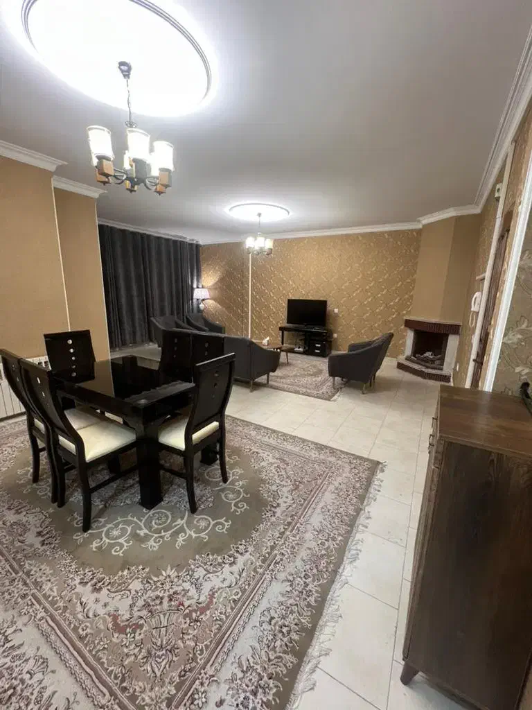 اجاره هتل آپارتمان مبله روزانه و هفتگی شیک و تمیز|اجارهٔ کوتاهمدت آپارتمان و سوئیت|تهران, یافت آباد جنوبی|دیوار