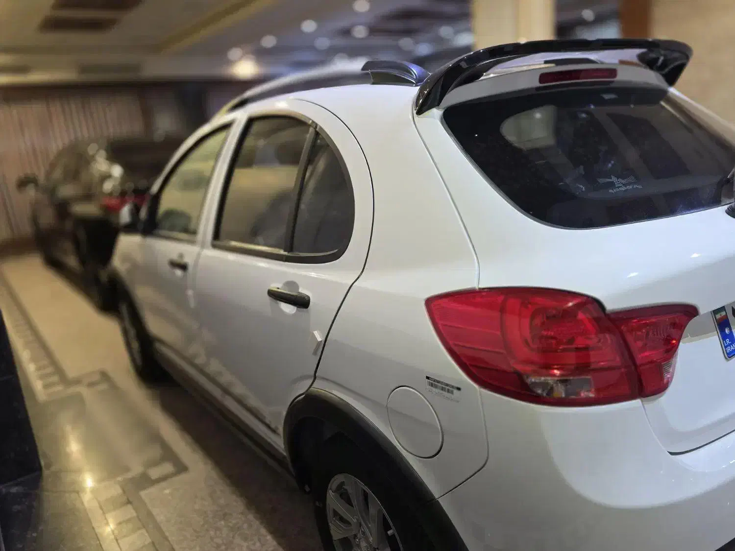 کوییک اتومات ۱۴۰۳ صفر خشک|خودرو سواری و وانت|تهران, میرداماد|دیوار