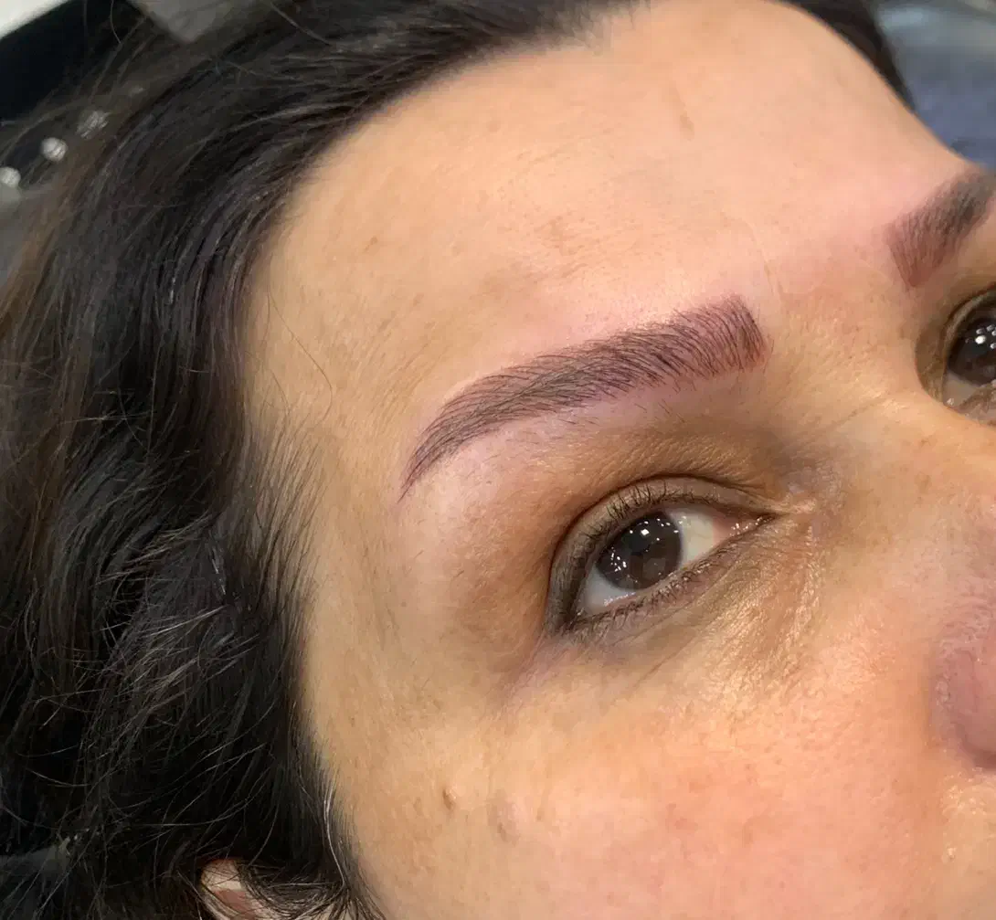 میکروبلیدینگ ابرو رایگان|خدمات آرایشگری و زیبایی|تالش, هشتپر|دیوار