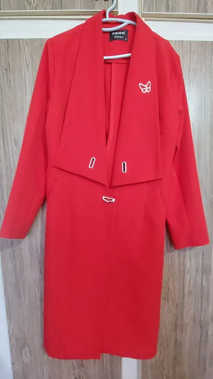 مانتو ها نو از سایز ۴۸ تا ۵۲|لباس|ارومیه, |دیوار