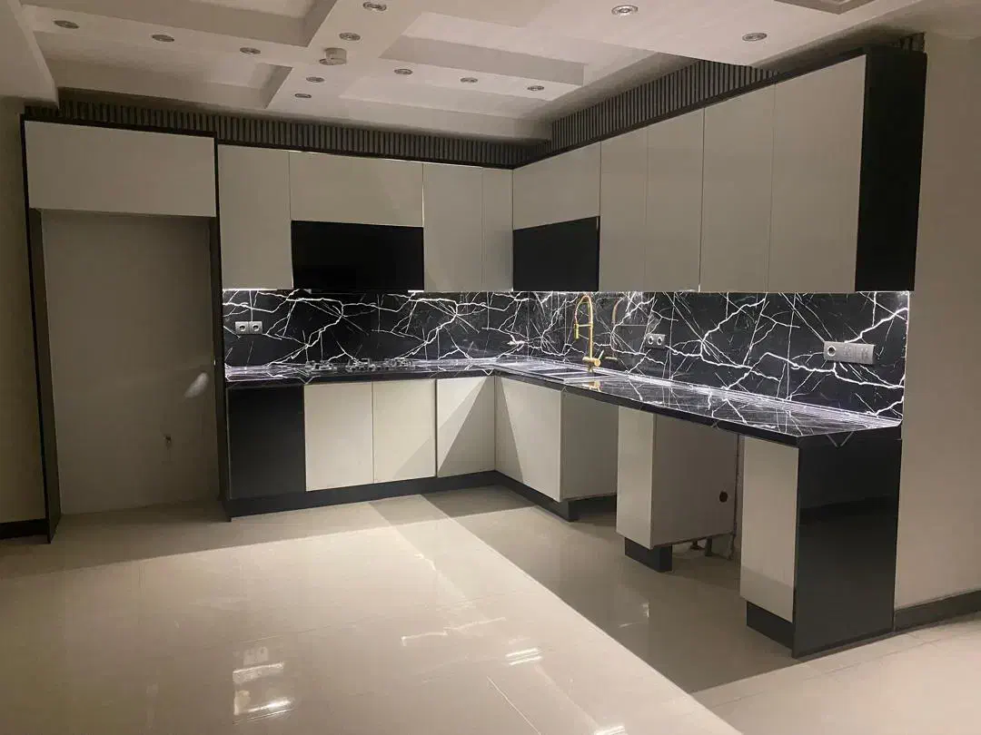 پنت هوس تریبلکس با ویو ابدی دریا|فروش آپارتمان|نوشهر, |دیوار