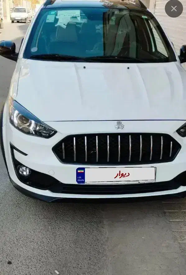 فروش حواله اطلس|خودرو سواری و وانت|همدان, |دیوار