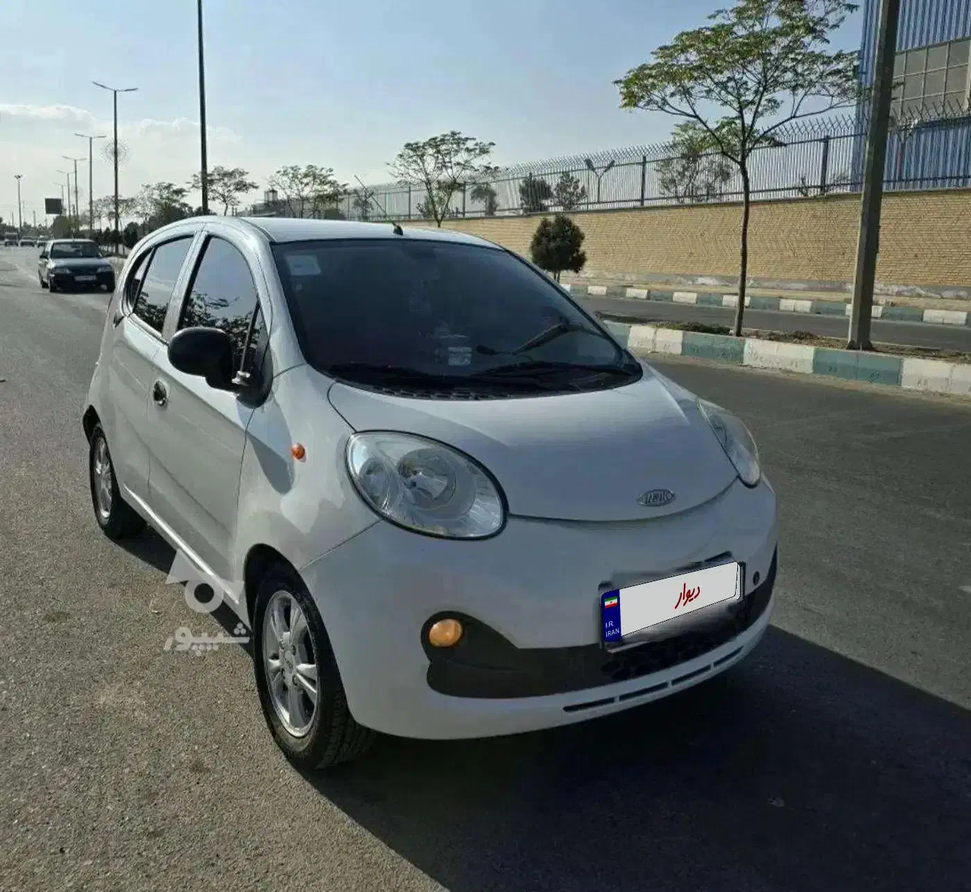 mvm110s لاکچری اقساطی|خودرو سواری و وانت|رشت, جانبازان|دیوار