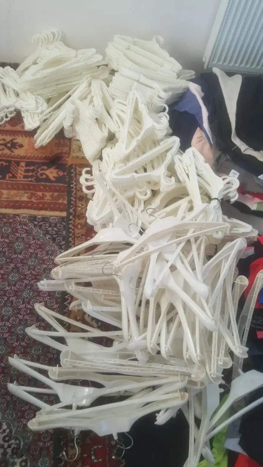 لباس خارجی استوک و تاناکورا عمده|لباس|اردبیل, |دیوار