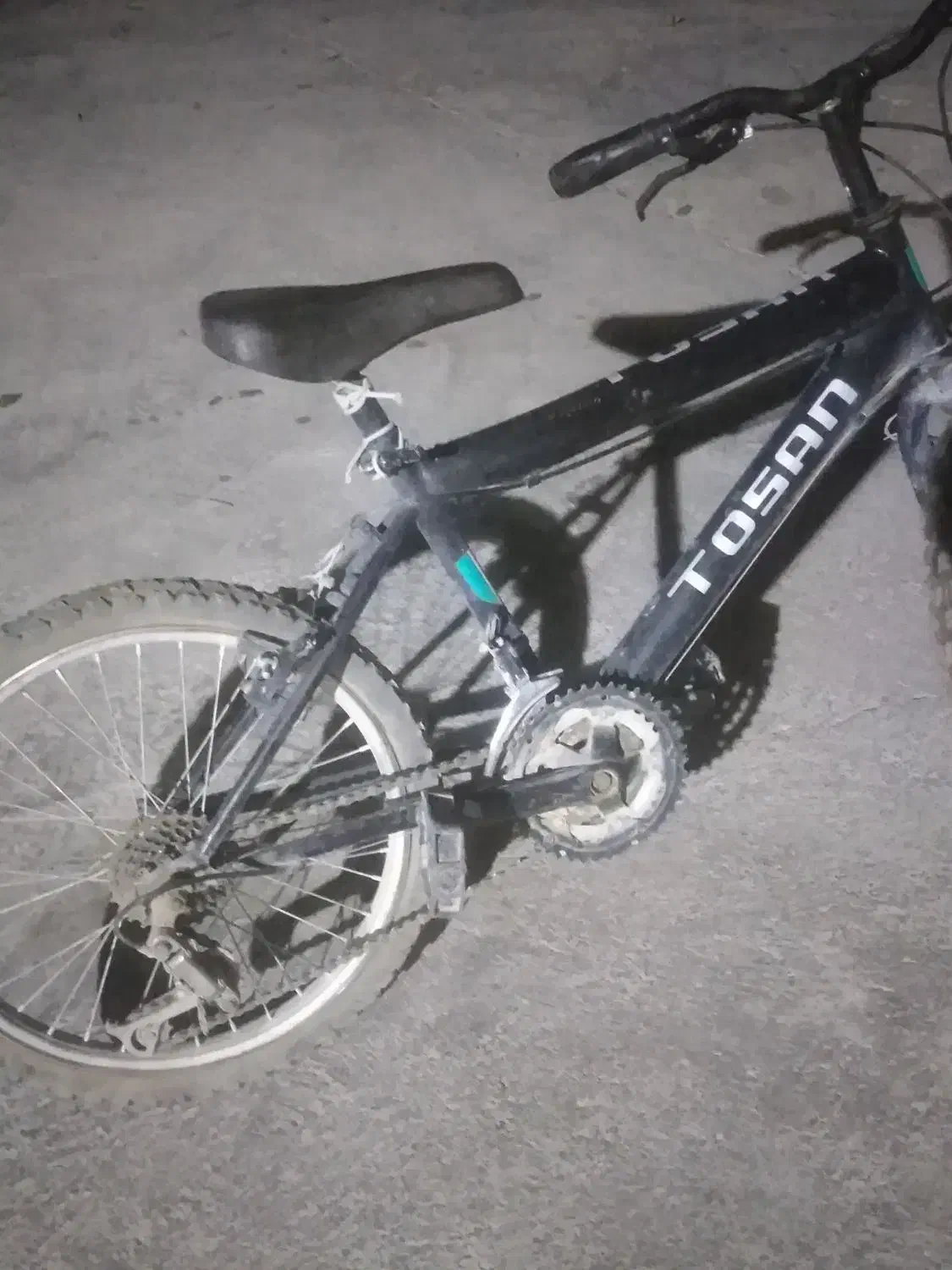 دوچرخه 20|دوچرخه، اسکیت، اسکوتر|سیلاخور, |دیوار