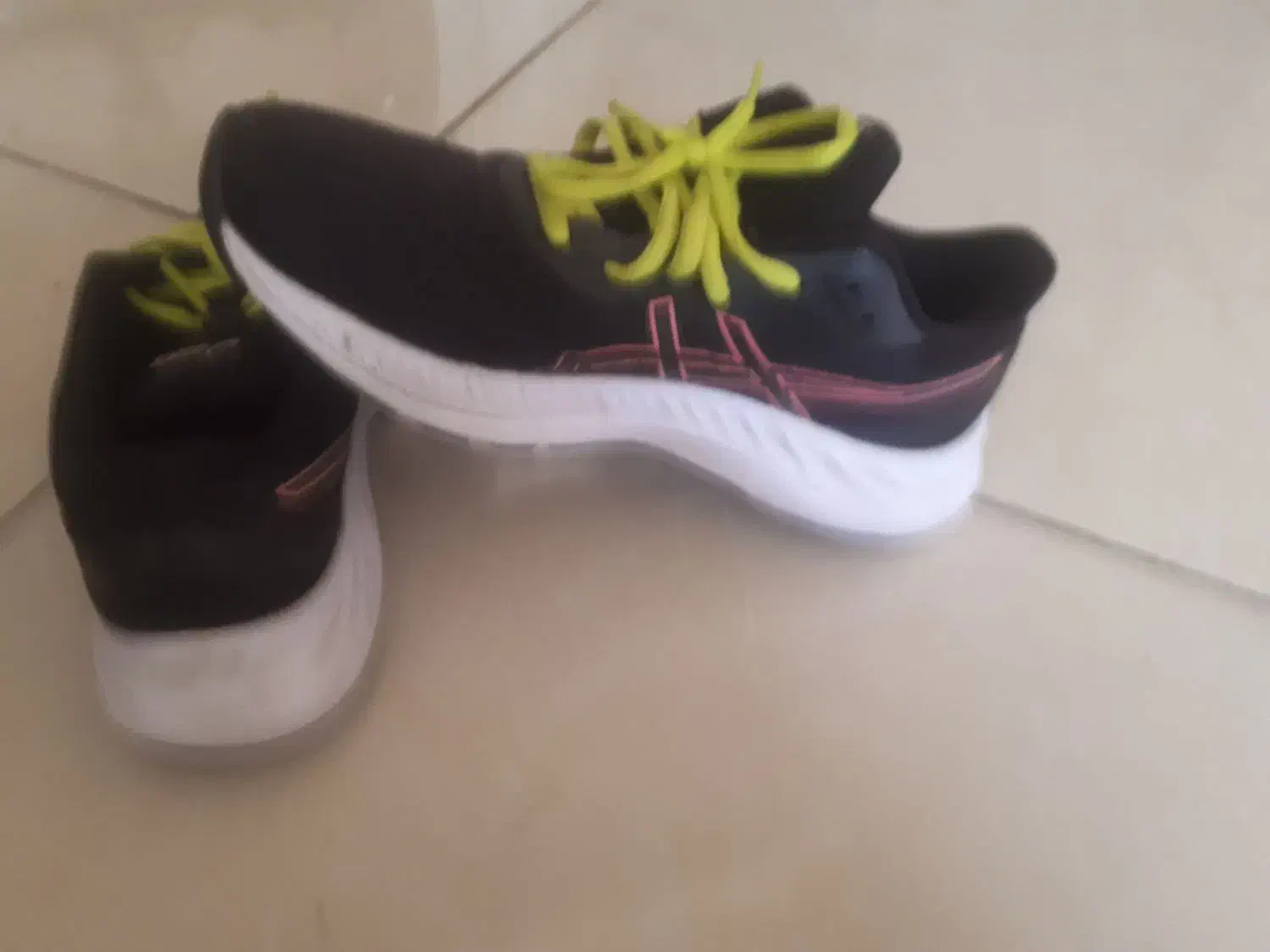 کفش ورزشی|کیف، کفش، کمربند|شیراز, شاه قلی بیگی|دیوار