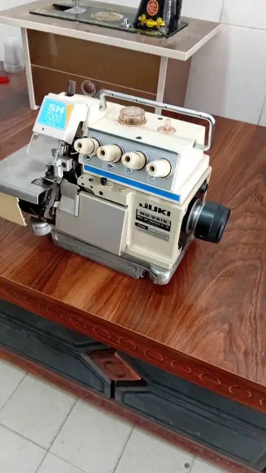 فروش انواع چرخ خیاطی|چرخ خیاطی و ریسندگی|یزد, |دیوار