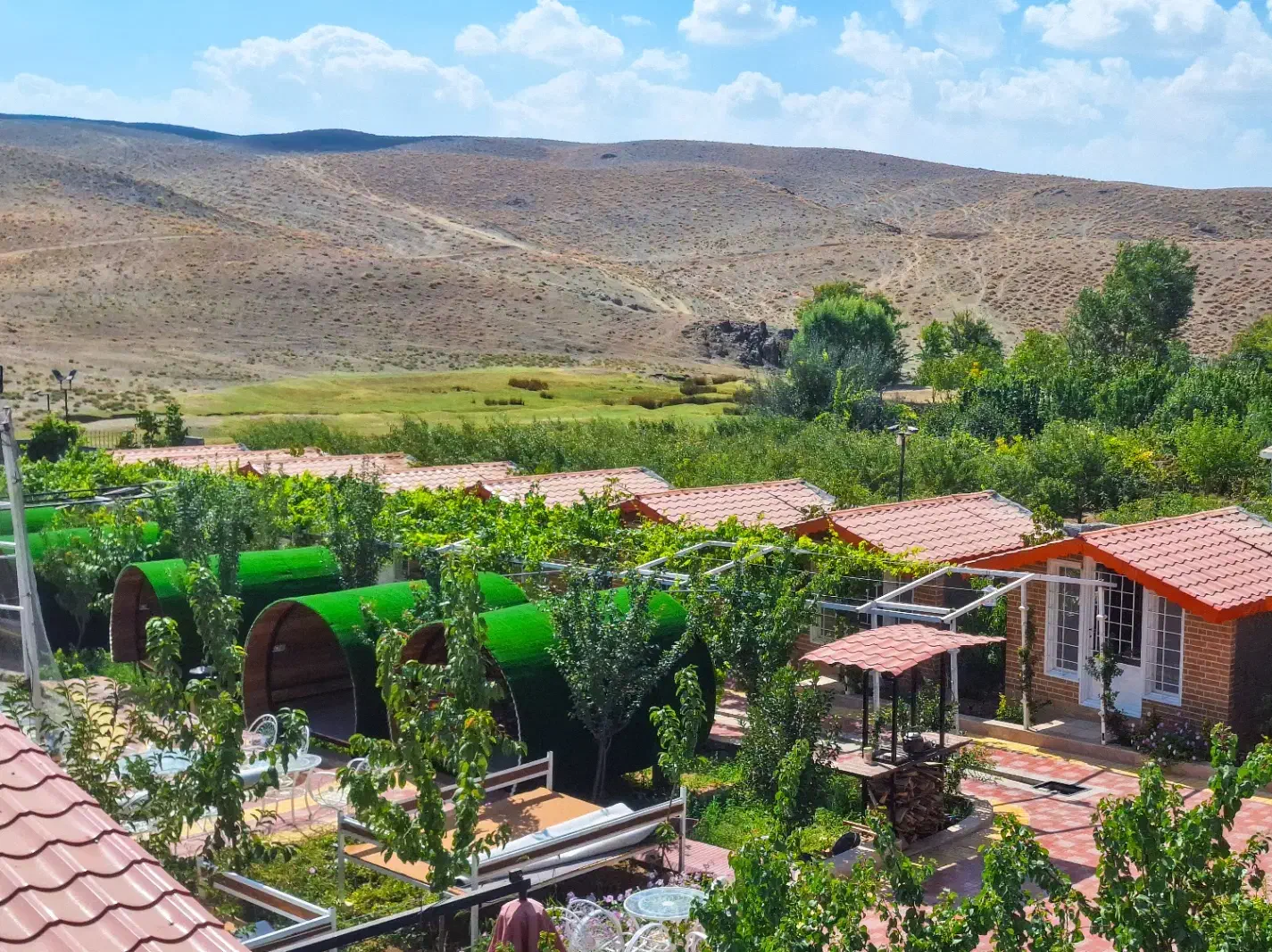استخدام کمک سرآشپز در روستای شوراب کبیر|استخدام خدمات فروشگاه و رستوران|شهرکرد, |دیوار