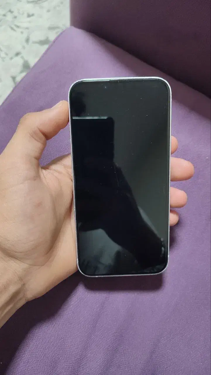 ایفون ۱۴ معمولی|موبایل|تهران, اوقاف|دیوار