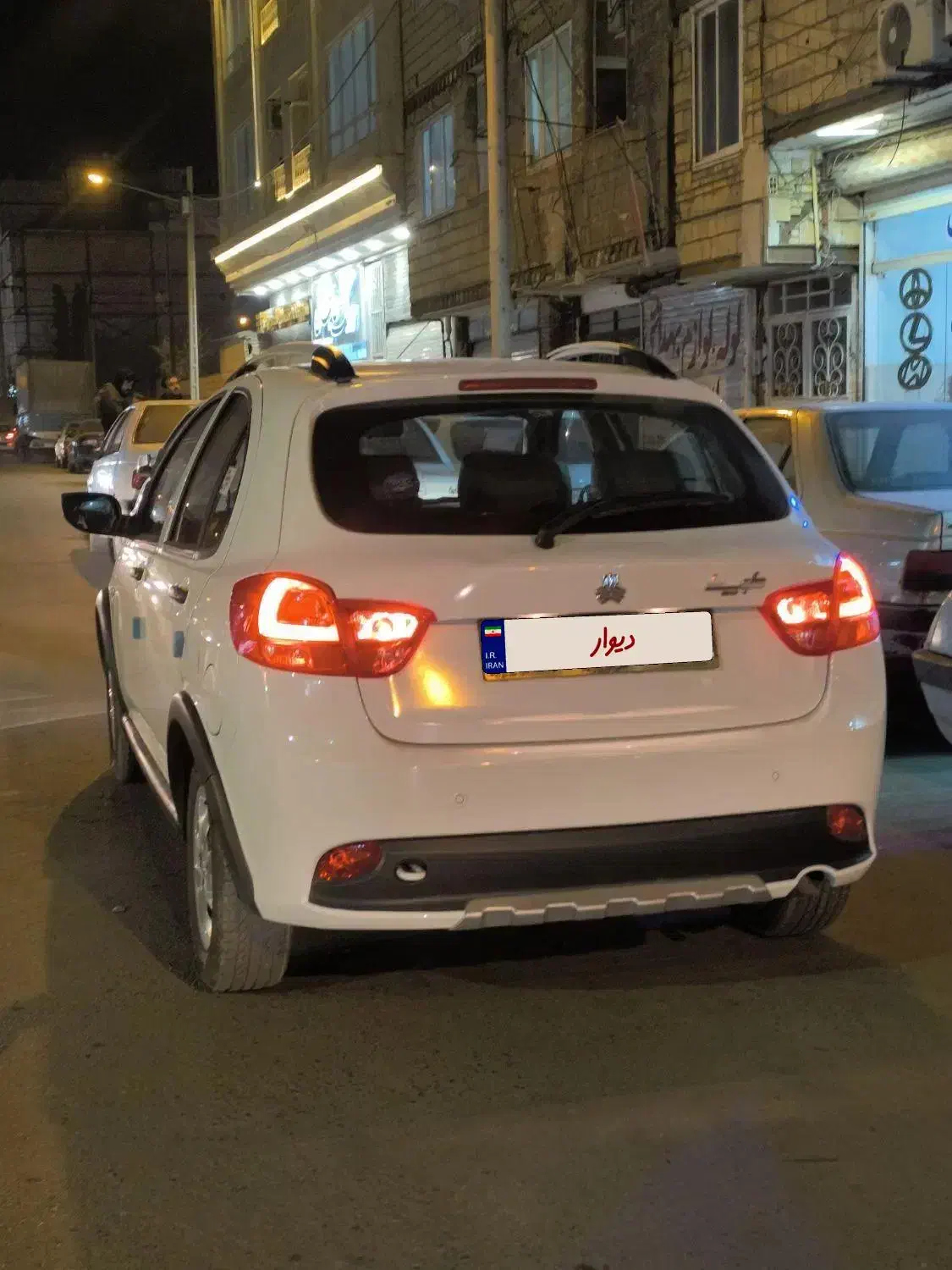 کوییکSمدل1401خشک|خودرو سواری و وانت|مشهد, شهرک امام هادی (شهرک غرب)|دیوار