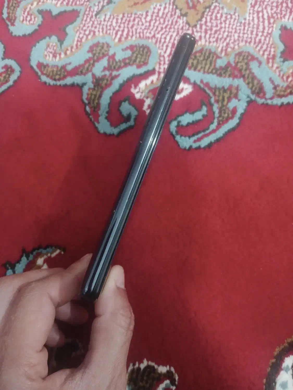 گوشیa31|موبایل|سوسنگرد, |دیوار