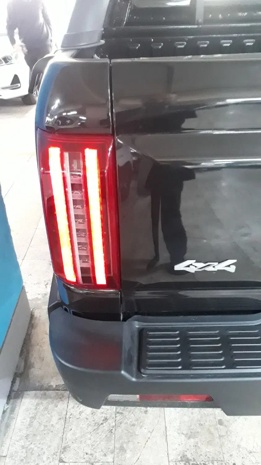 KMC T9 نقد و اقساط صفر تحویل فوری|خودرو سواری و وانت|تهران, میرداماد|دیوار