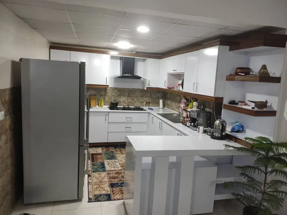 فروش کابینت کارکرده|هود|جم, |دیوار