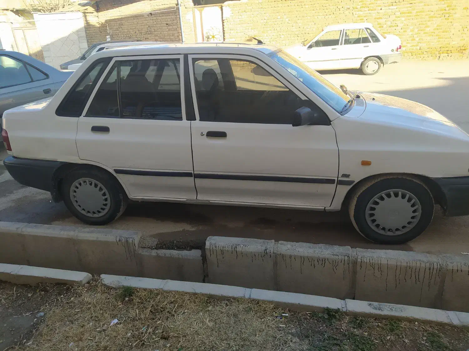 پراید مدل 90|خودرو سواری و وانت|رزن, |دیوار