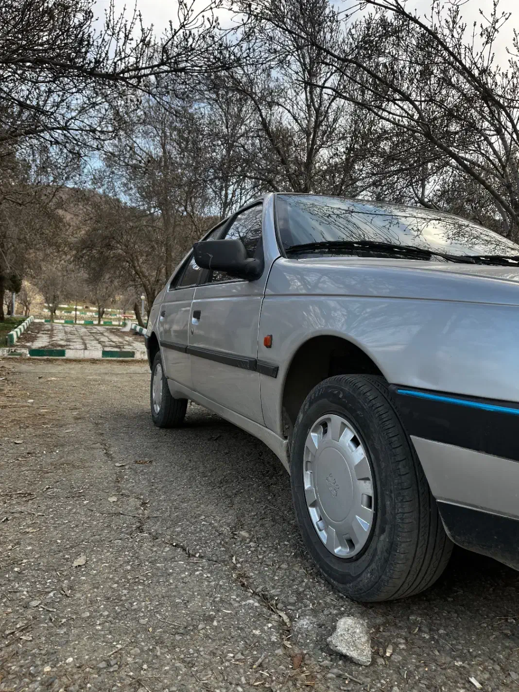 پژو 405|خودرو سواری و وانت|مریوان, |دیوار