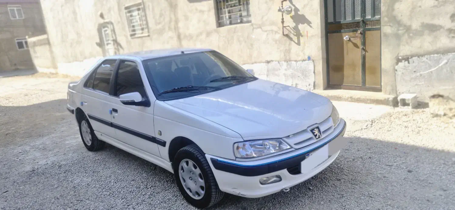 فروش فوری پژو پارس سال مدل ۹۰|خودرو سواری و وانت|همایجان, |دیوار