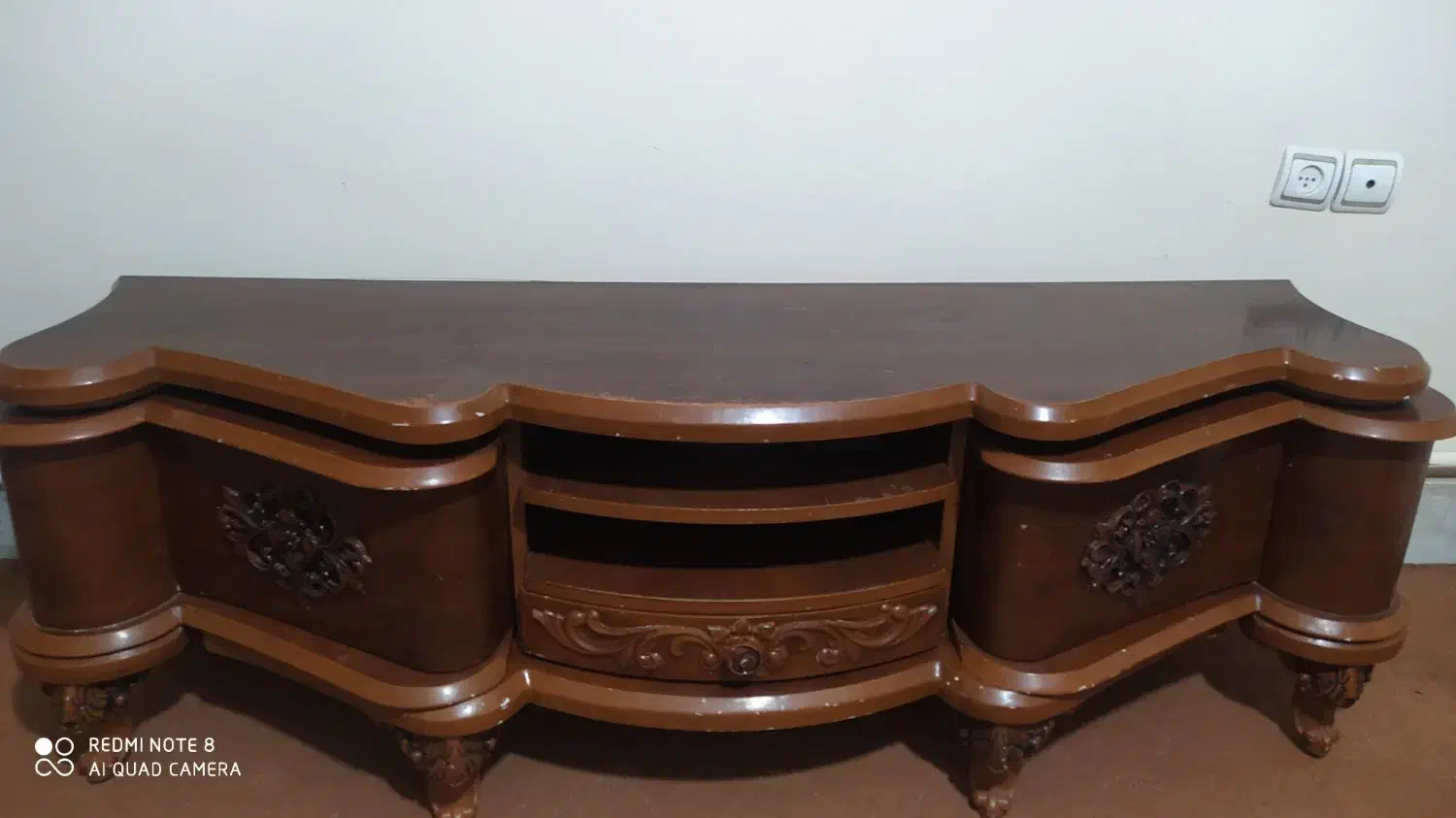 میز تلویزیون|میز تلویزیون|نسیم‌شهر, |دیوار