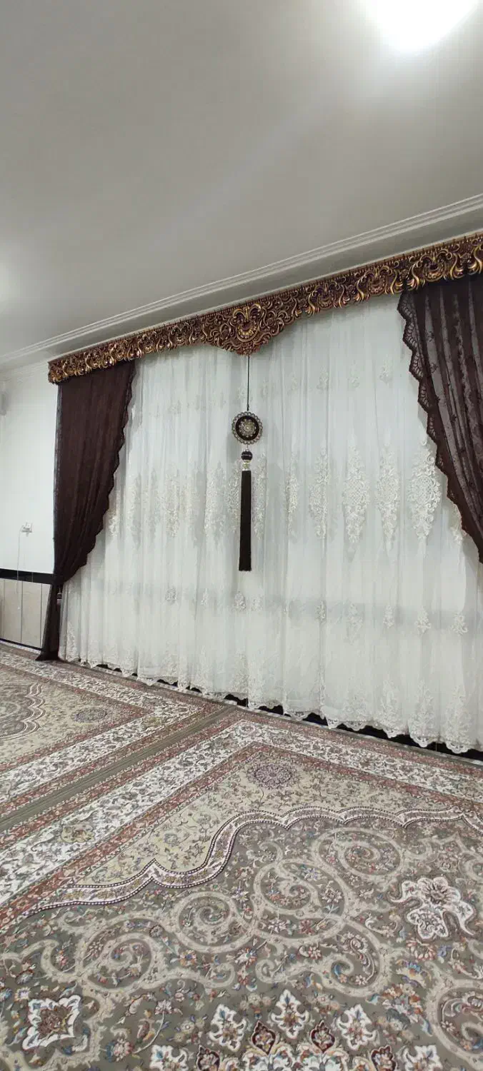 پرده سفید|پرده، رانر، رومیزی|بانه, |دیوار