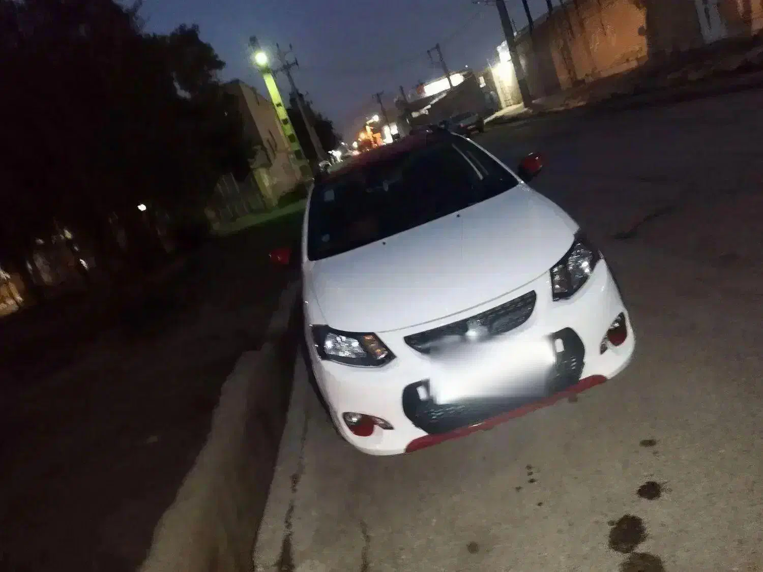 کوییک 402|خودرو سواری و وانت|شوشتر, |دیوار