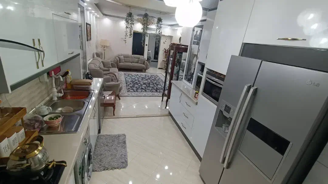 رهن 70m*تک واحدی*عروسک*عمارت|اجارهٔ آپارتمان|تهران, مسعودیه|دیوار