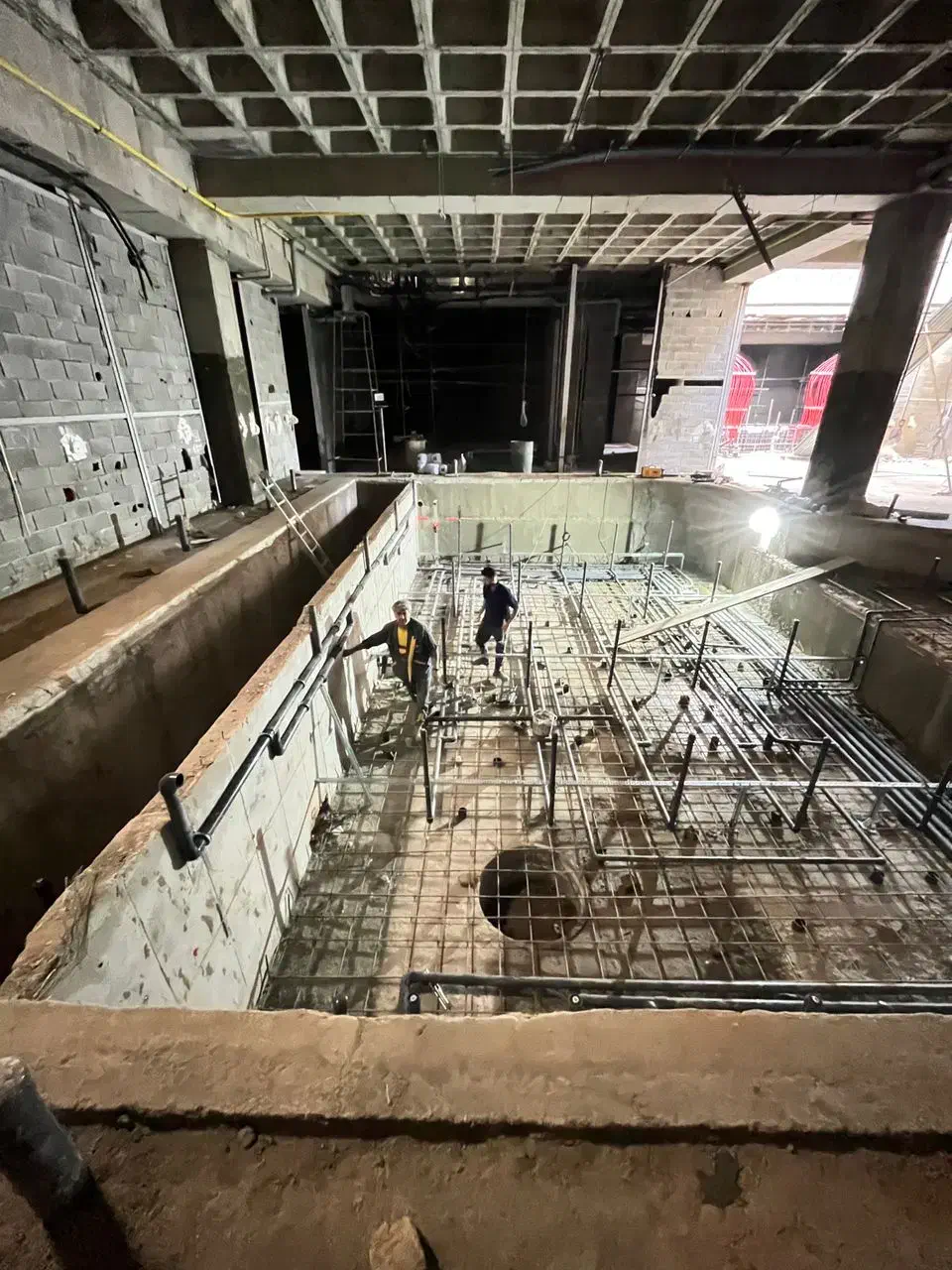 وردست لوله کشی|استخدام صنعتی، فنی، مهندسی|تهران, گلستان (شهرک راه آهن)|دیوار