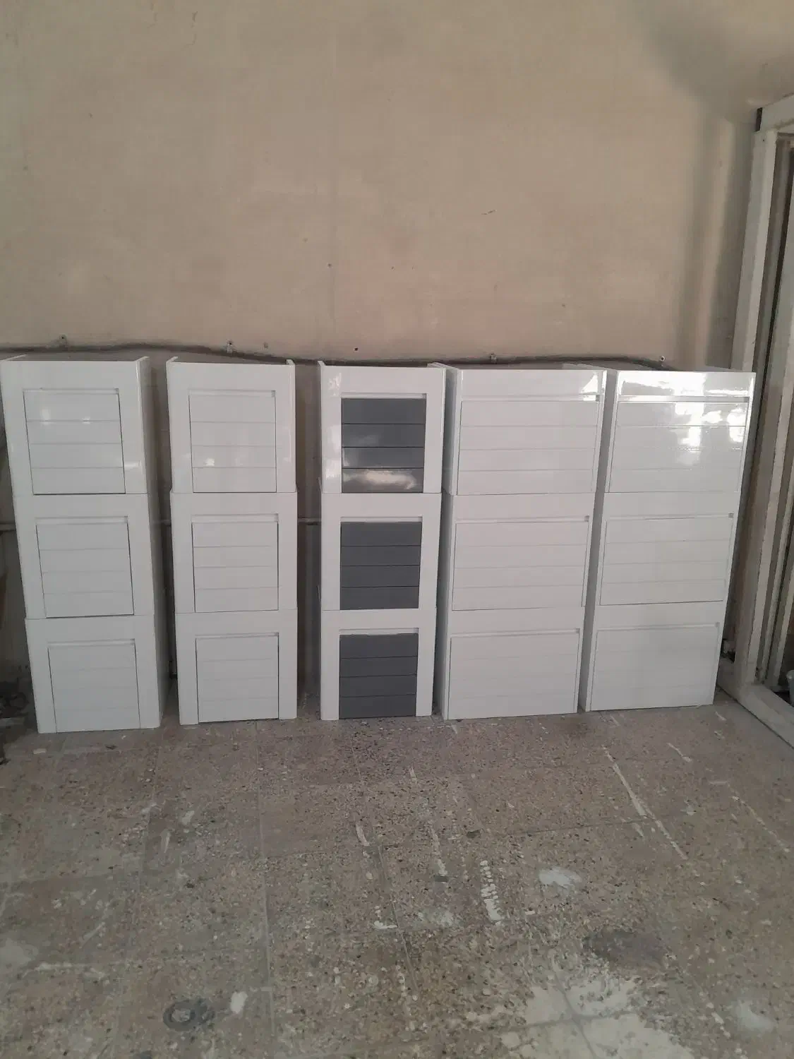 کابین روشویی|لوازم سرویس بهداشتی|باقرشهر, |دیوار