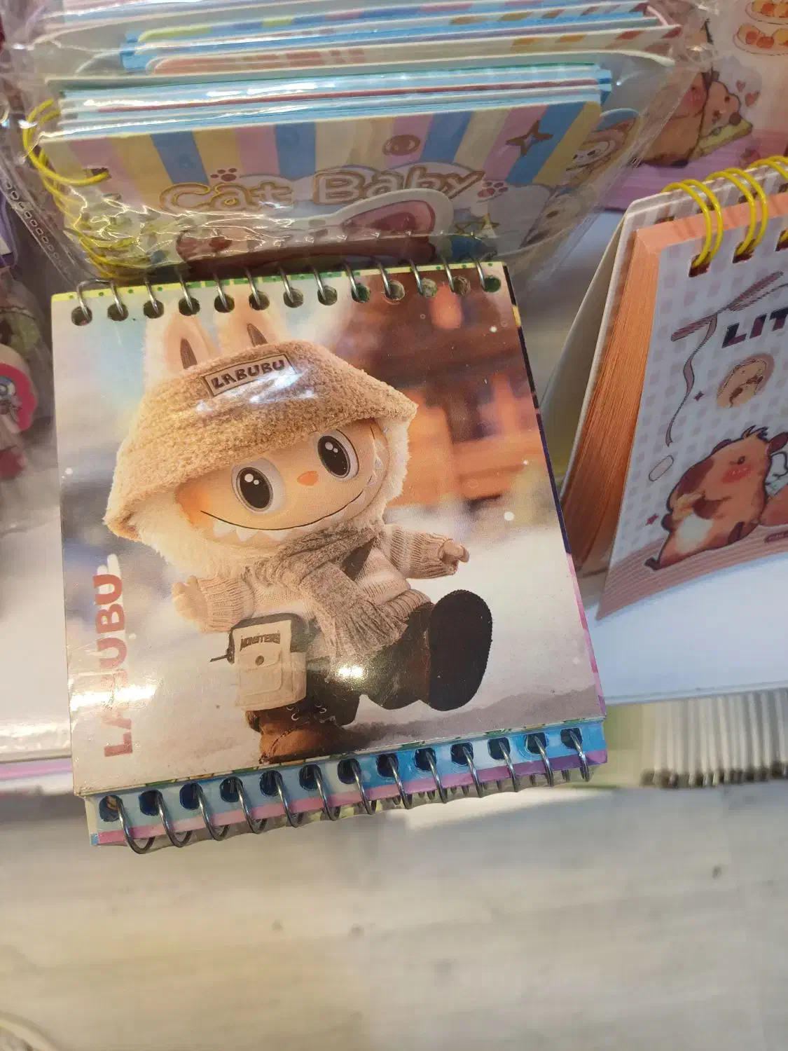 دفترچه لوازم تحریر|لوازم التحریر|جهرم, |دیوار