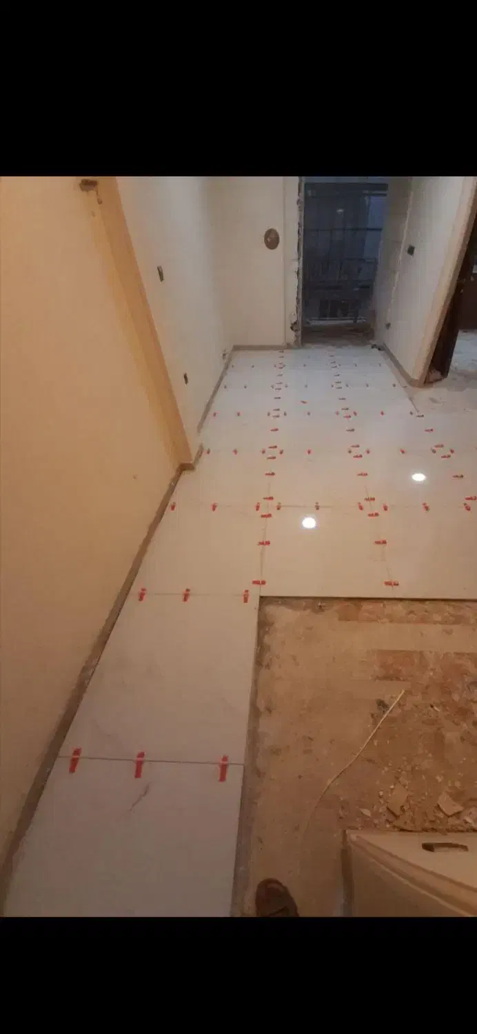 کاشی کار سنگ کار سرامیک کار|خدمات پیشه و مهارت|آبادان, |دیوار