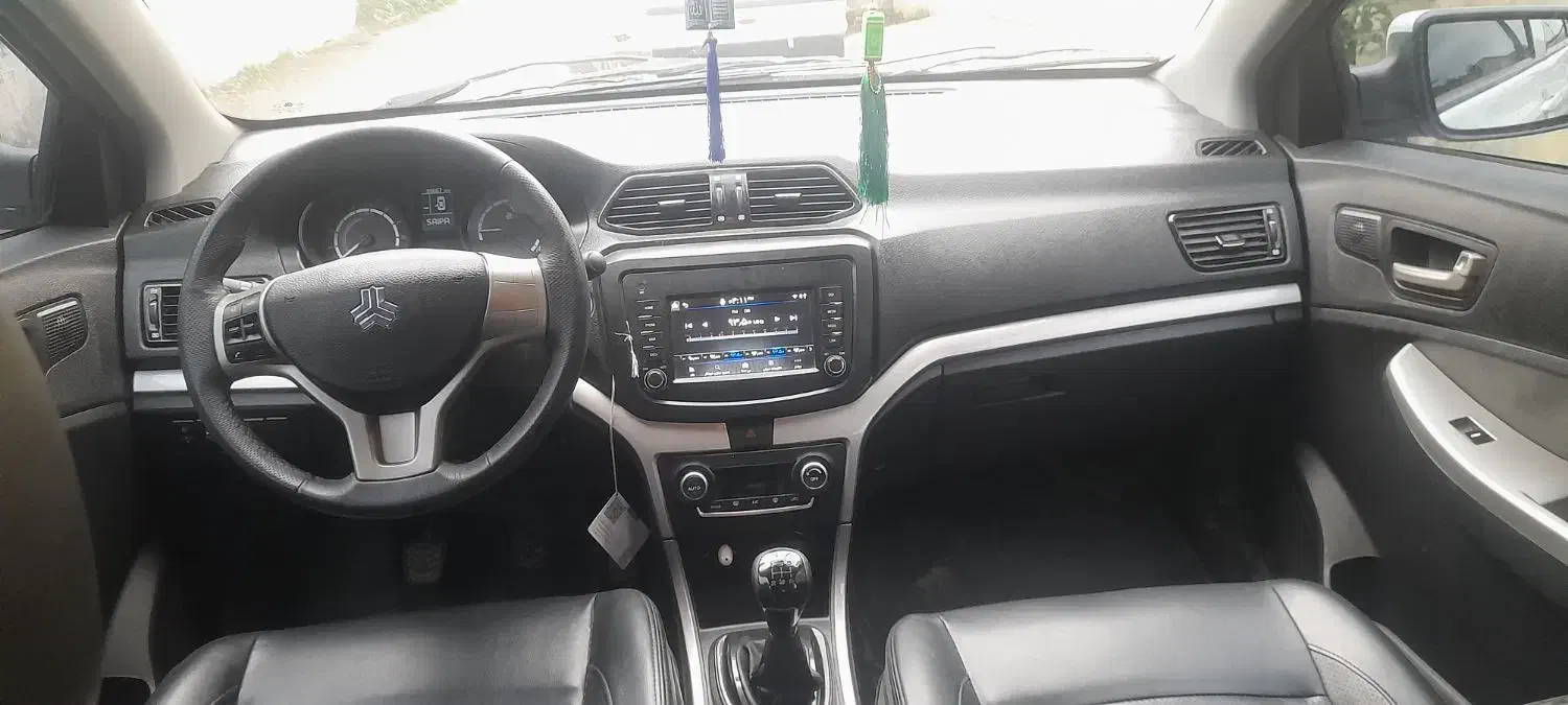 شاهین GL|خودرو سواری و وانت|آمل, |دیوار