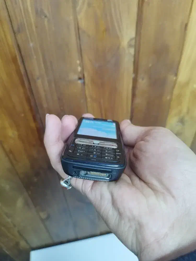 گوشی ساده نوکیا|موبایل|تهران, نازیآباد|دیوار