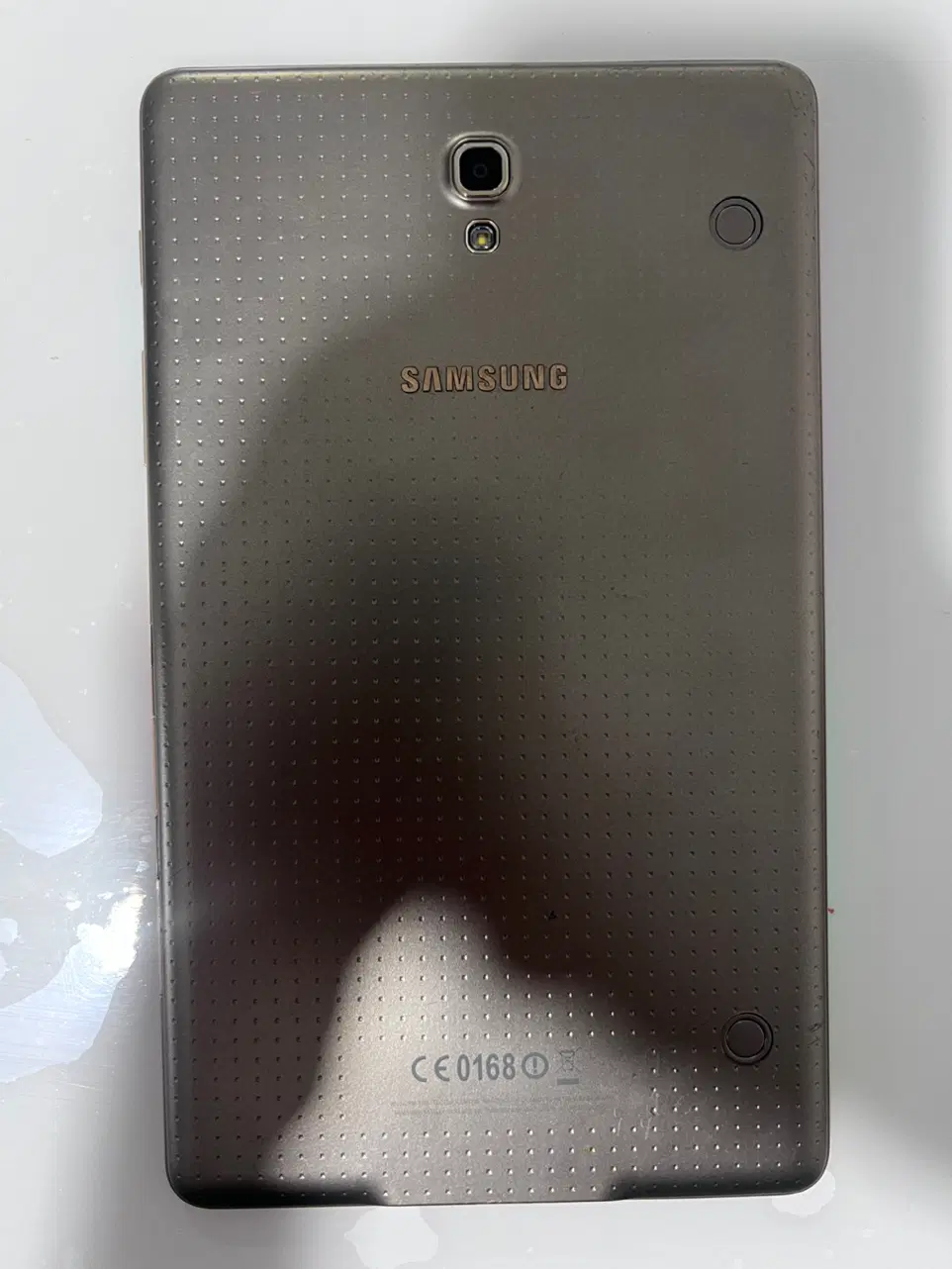 تبلت سامسونگ tab s|تبلت|شیراز, شهرک جماران|دیوار