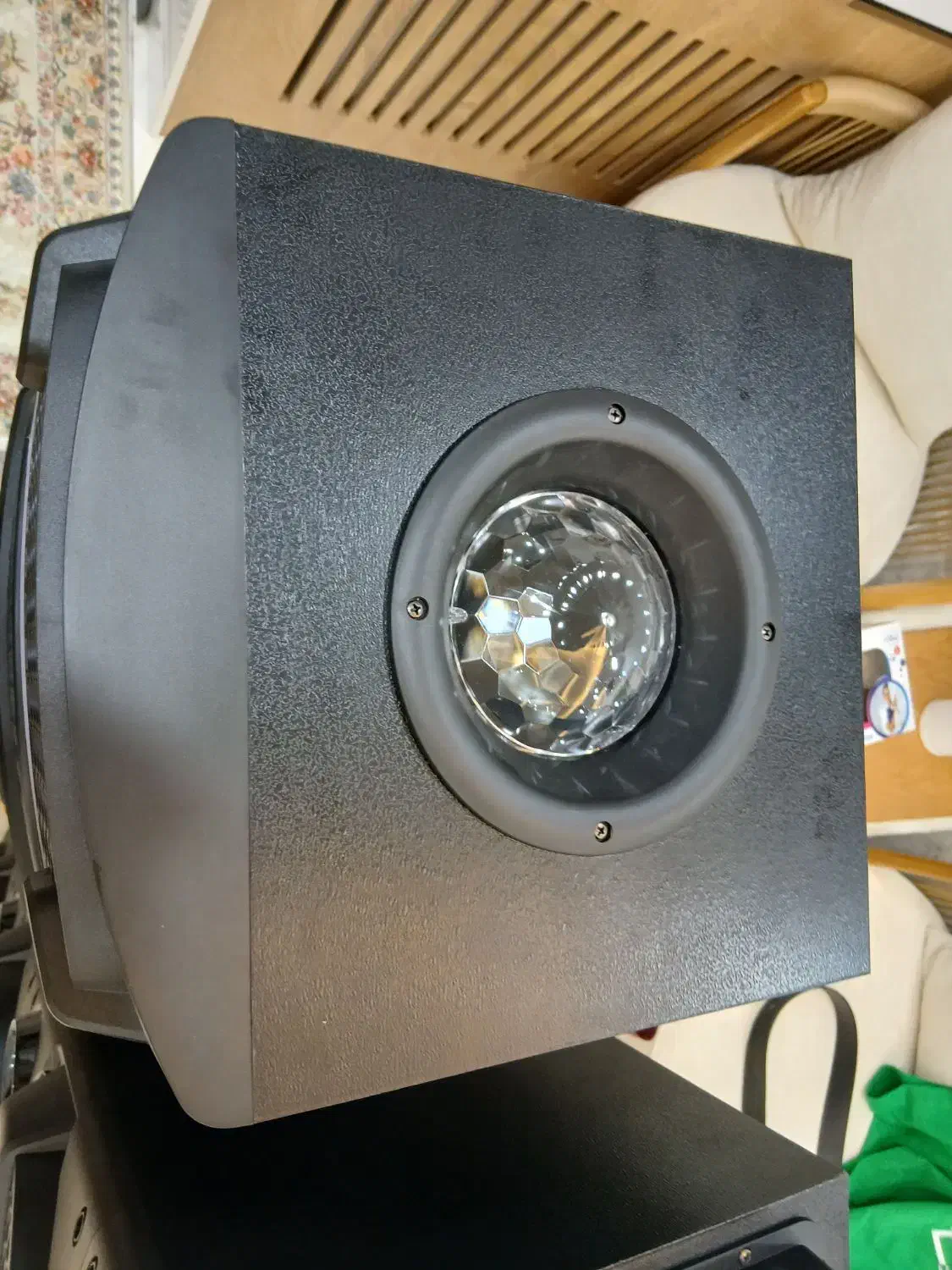 اسپیکر پخش کننده خانگی مکسیدر مدل CN627|سیستم صوتی خانگی|تهران, تختی|دیوار