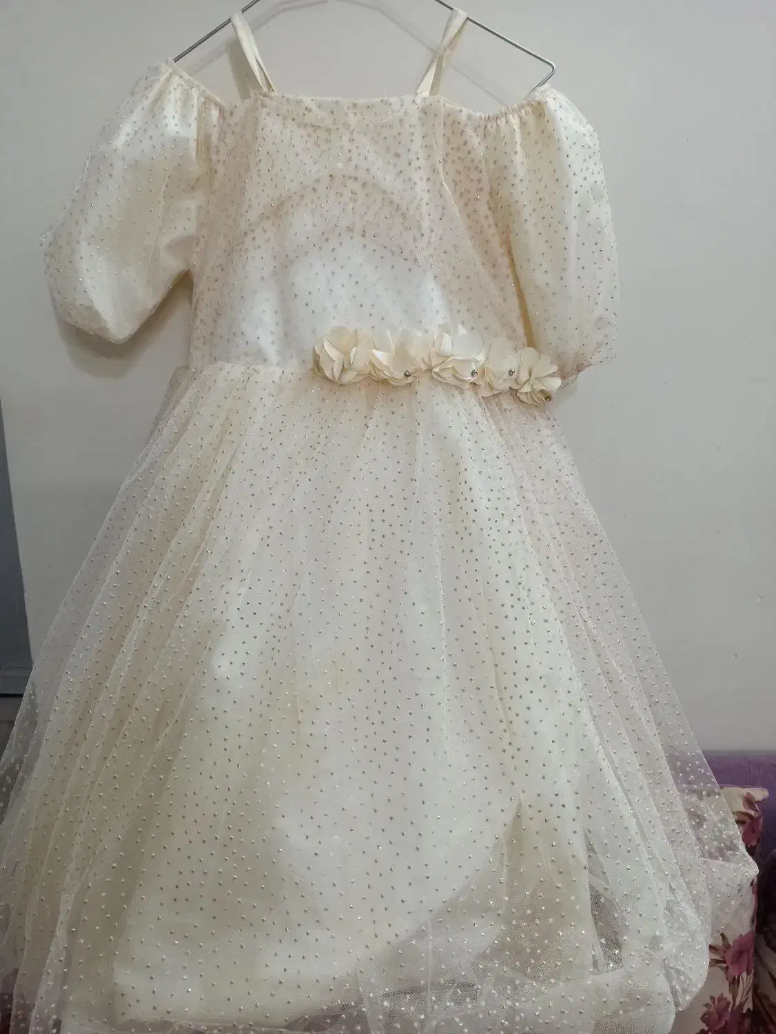 لباس مجلسی دخترانه|لباس|قم, پردیسان|دیوار