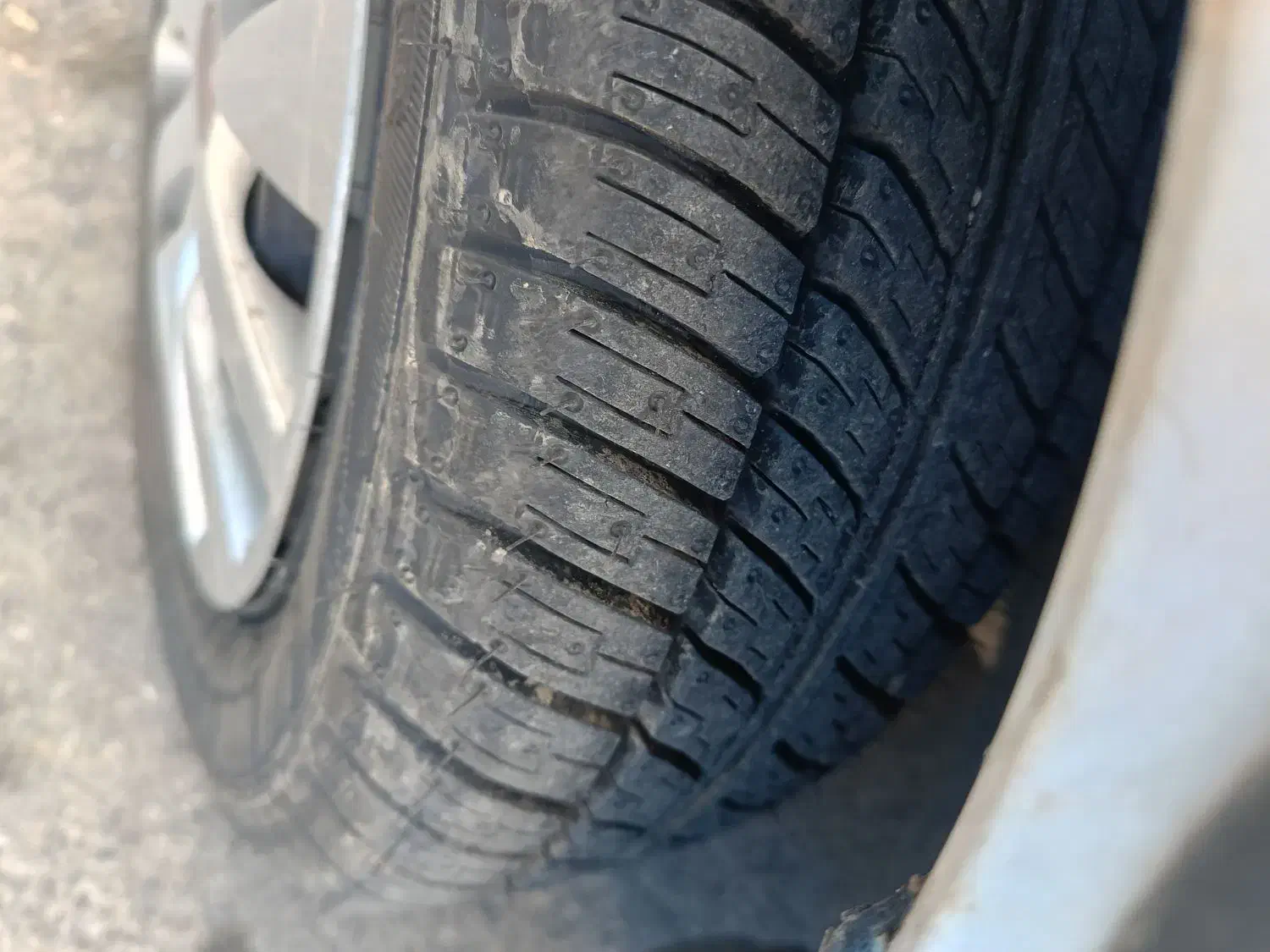 پراید 141تمیز|خودرو سواری و وانت|شازند, |دیوار