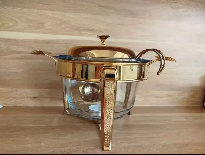 سوفله خوری نو|ظروف سرو و پذیرایی|قم, حاج خلیل|دیوار