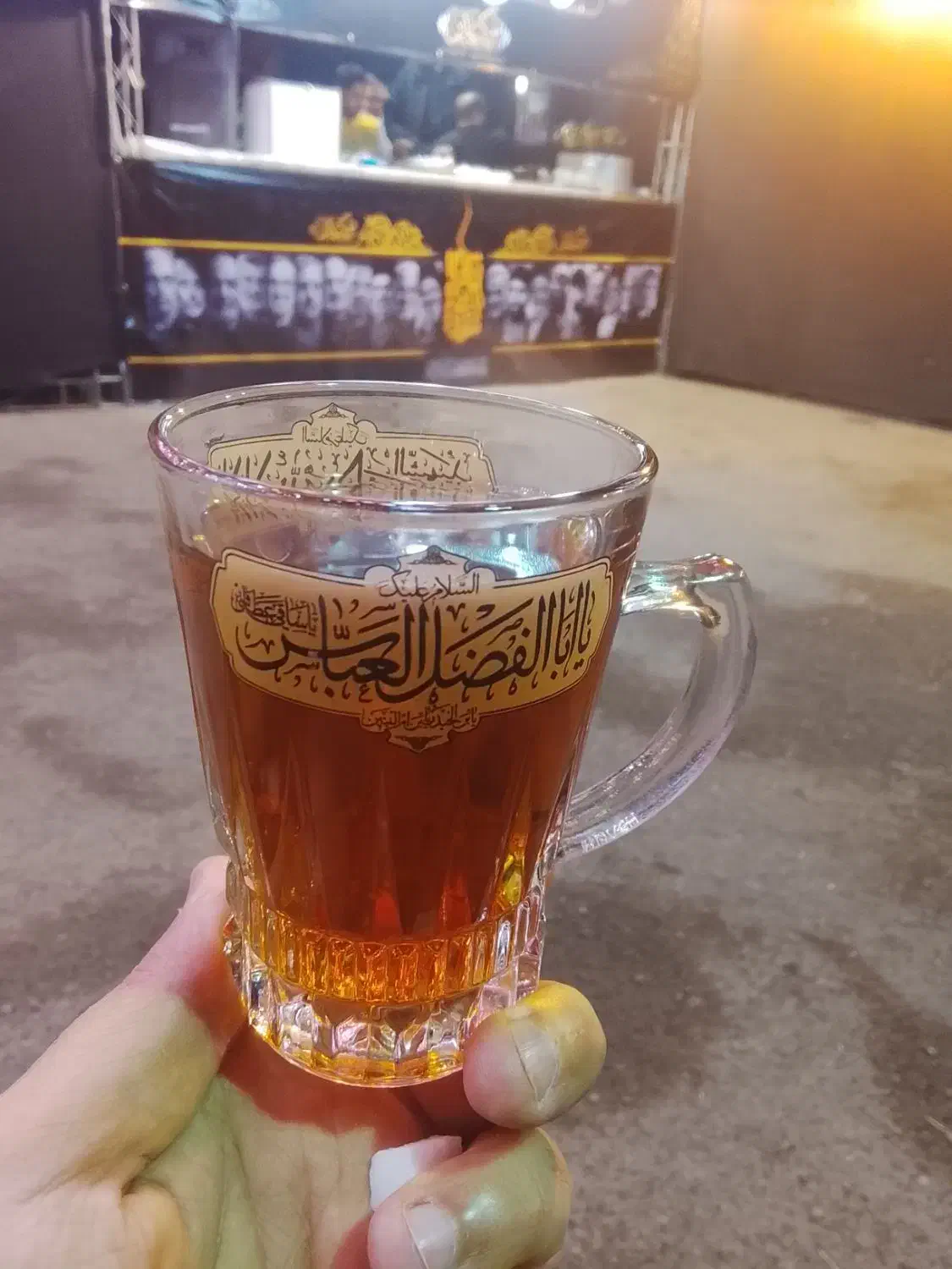 کار فرهنگی مذهبی|فعالیت داوطلبانه|الوند, |دیوار