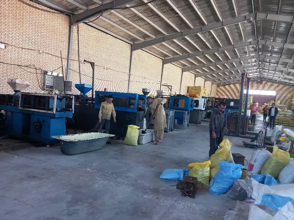 اجاره کارخانه با برق 315kw|اجارهٔ دفتر صنعتی، کشاورزی، تجاری|اصفهان, قهاب جنوبی|دیوار