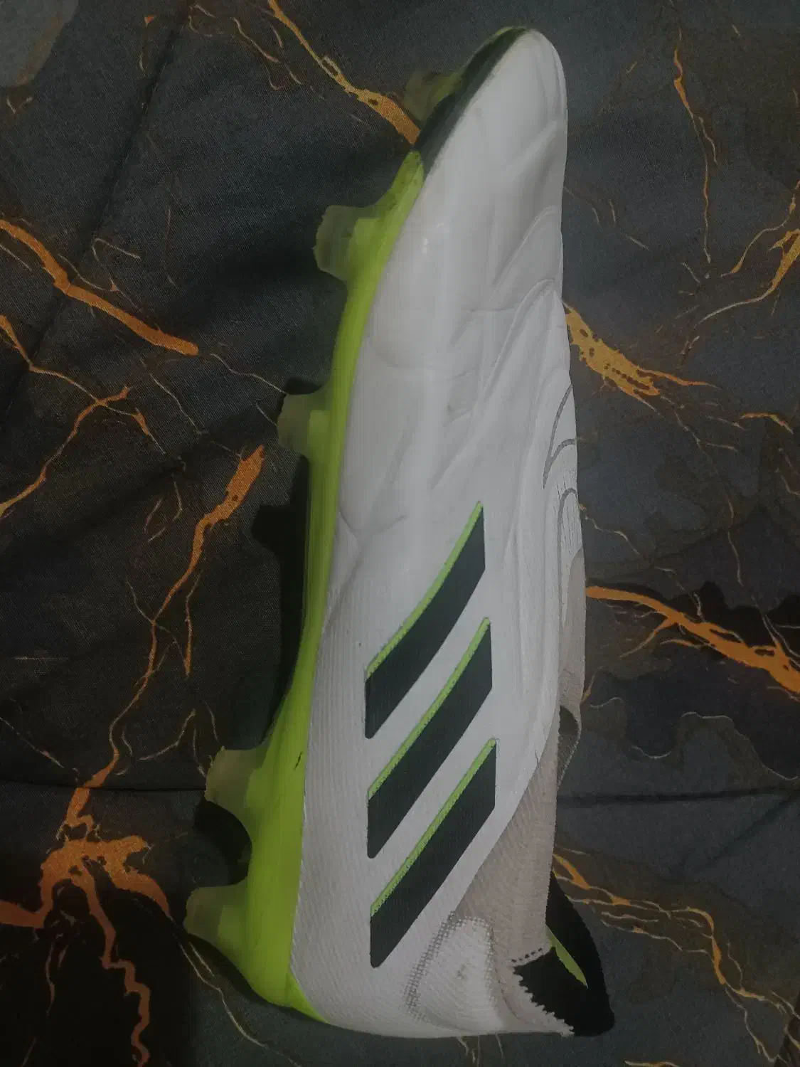 کفش فوتبالی آدیداس کوپا های کپی کلاسB|کیف، کفش، کمربند|شاهینشهر, شهرک گلدیس|دیوار