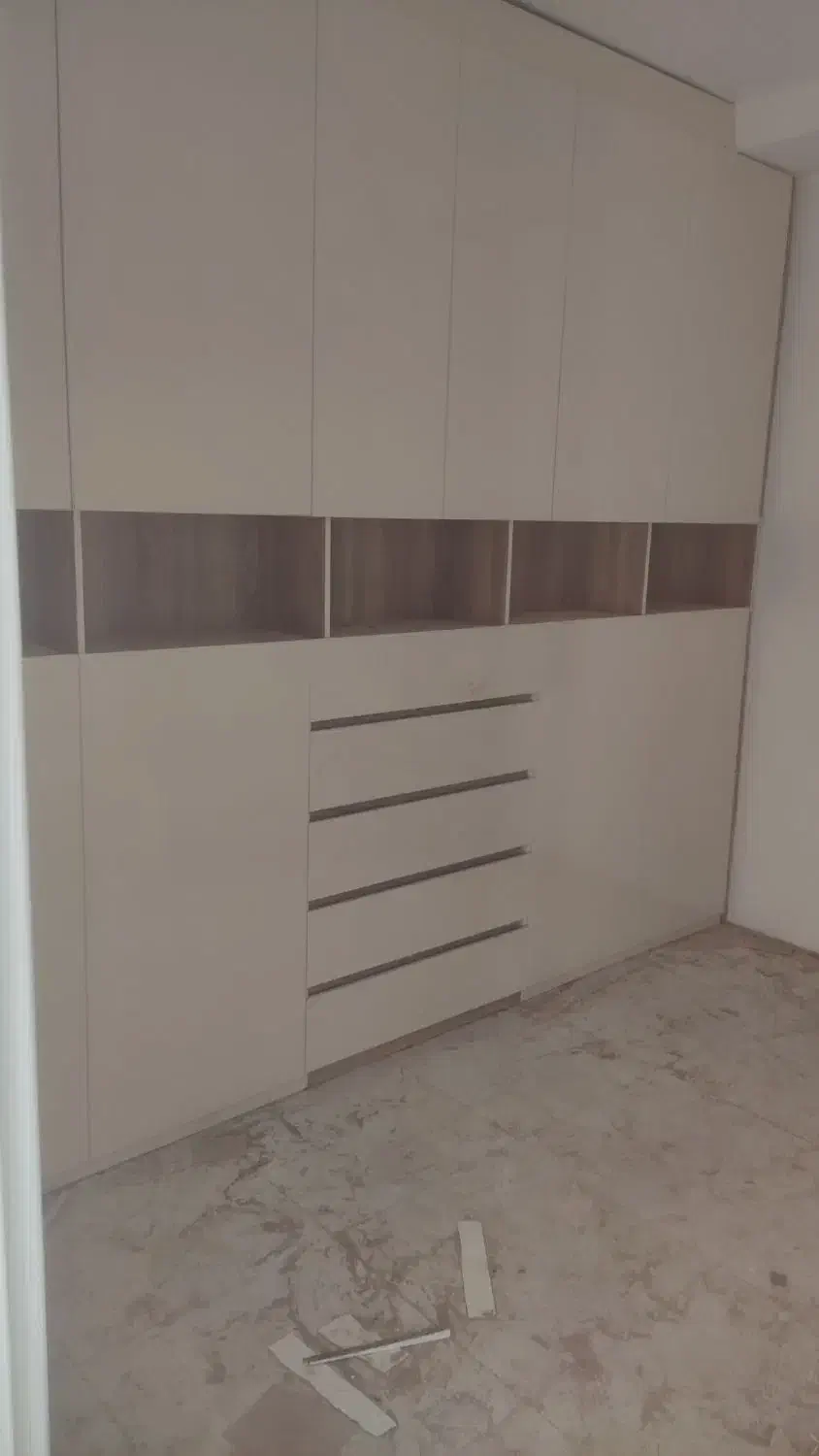 کابینت دکوویژن|خدمات پیشه و مهارت|دورود, |دیوار