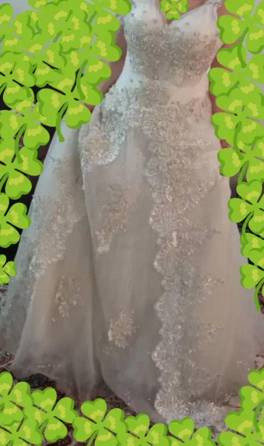 لباس عروس|لباس|فردوسیه, |دیوار