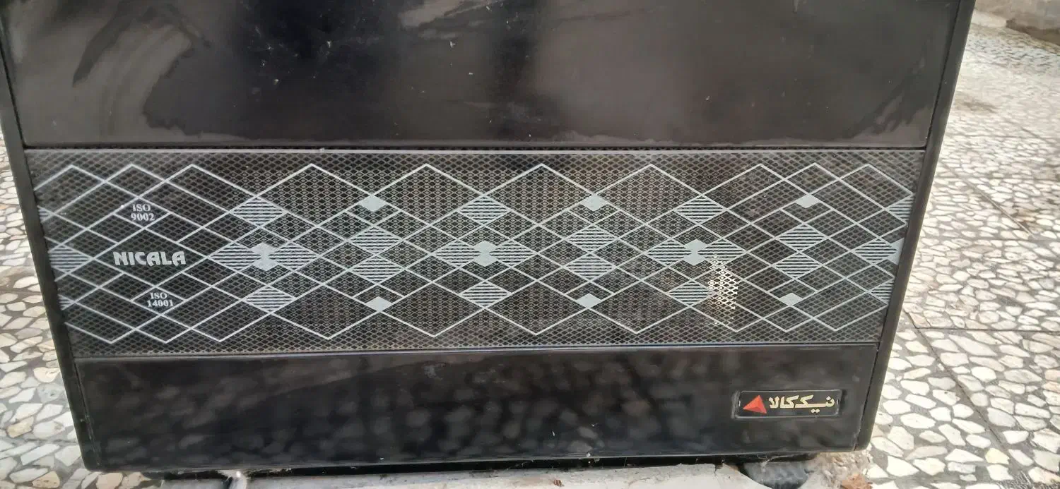 بخاری گازی|بخاری، هیتر، شومینه|آمل, |دیوار