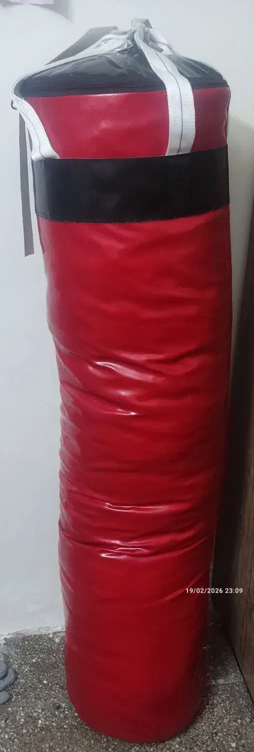 کیسه بکس|تجهیزات ورزشی|مشهد, کارگران|دیوار