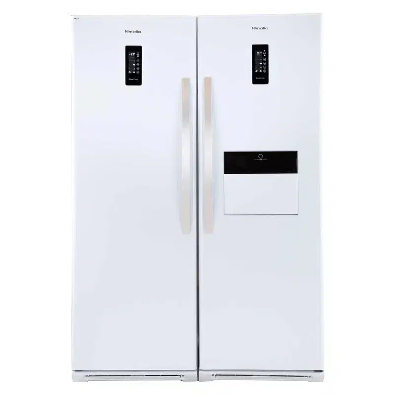 کارتن یخچال و فریزر هیمالیا|یخچال و فریزر|دزفول, |دیوار