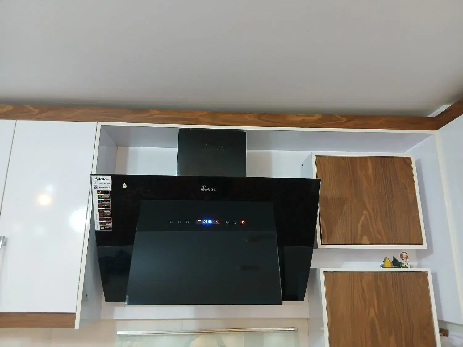 هود آشپزخانه|هود|سبزوار, ولیعصر (نجار آباد)|دیوار