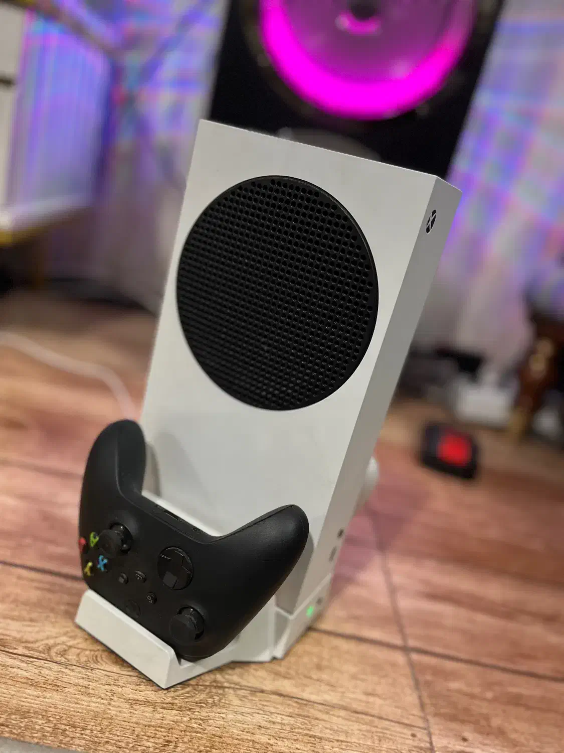 Xbox series s|کنسول، بازی ویدئویی و آنلاین|ورامین, ورامین|دیوار